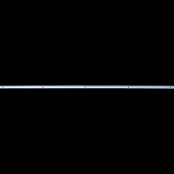 Davidsen Tilbehør Til Hegn^Wimex U-skinne 2x21x20x137 mm aluzink