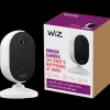 Outlet Signify WiZ Smart LED IR-overvågningskamera