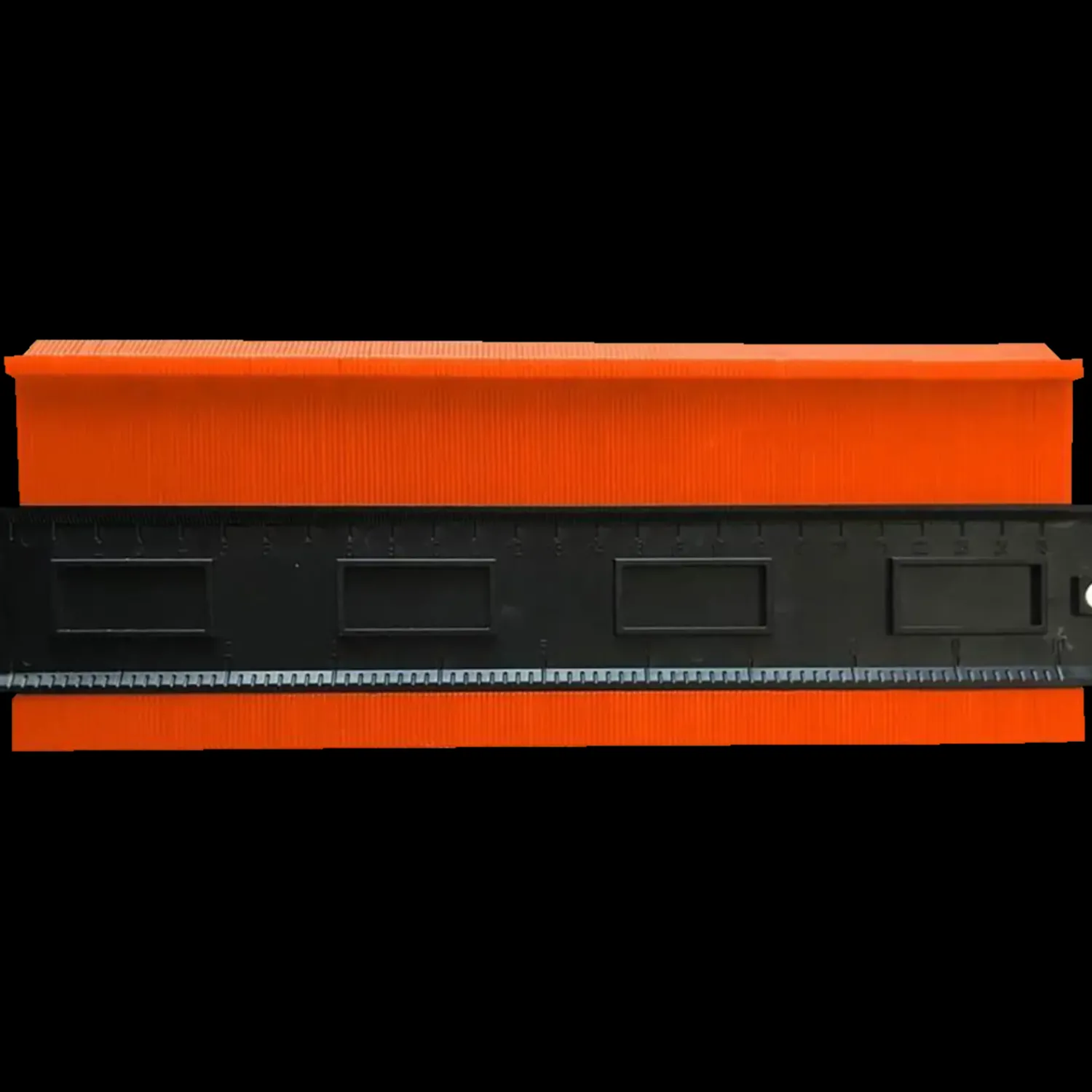 Måleværktøj Og Opmærkning^Work>it konturmåler 250 mm