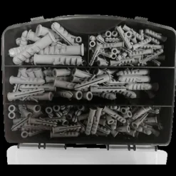 Discount Work></noscript>it rawlplugs sortimentsboks  230 dele