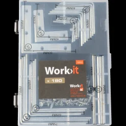 Special Beslag^Work></noscript>it samlebeslag 180 dele