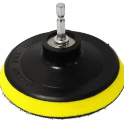 Sliberondeller Og Slibeark^Work>it sliberondeller t/boremaskine