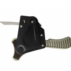 Tape Og Opmærkning^Work>it tapedispenser m/2 ruller tape 48 mm x 50 m