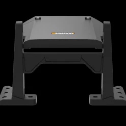 New Worx Vision WA0825 garage med oplukkelig tag til robotplæneklipper