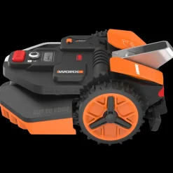Worx Robotplæneklippere^Vision WR213E robotplæneklipper 1300 m²