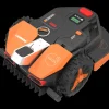 Online Worx Vision WR202E robotplæneklipper 250 m²