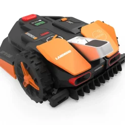 Online Worx Vision WR202E robotplæneklipper 250 m²