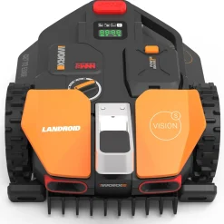 Online Worx Vision WR202E robotplæneklipper 250 m²