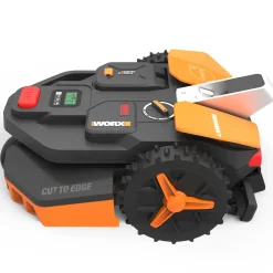 Online Worx Vision WR202E robotplæneklipper 250 m²