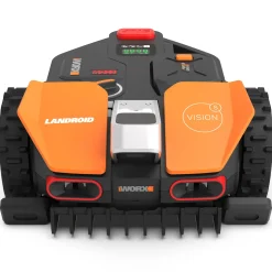 Online Worx Vision WR202E robotplæneklipper 250 m²