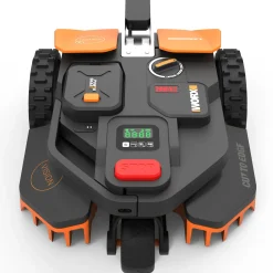 Online Worx Vision WR202E robotplæneklipper 250 m²