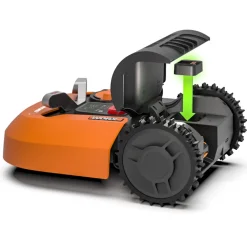 Discount Worx WA0862 FindMyLandroid 4G SIMkort + GPS tracking modul til Landroid