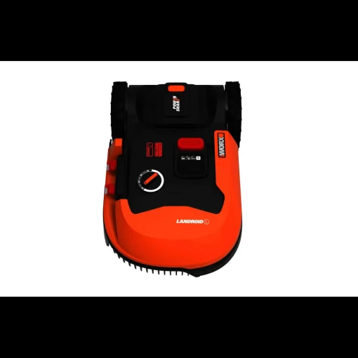 Worx Robotplæneklippere^WR147E.1 Landroid L1000 robotplæneklipper