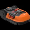 Worx Robotplæneklippere^WR148E Landroid L800 robotplæneklipper