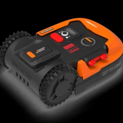Worx Robotplæneklippere^WR148E Landroid L800 robotplæneklipper