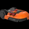Outlet Worx WR142E Landroid M700 robotplæneklipper