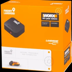 Outlet Worx WR142E Landroid M700 robotplæneklipper