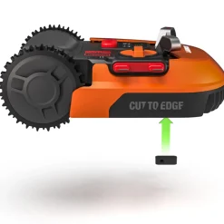 Outlet Worx WR142E Landroid M700 robotplæneklipper