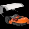 Discount Worx WR142E Landroid M700 robotplæneklipper inkl. garage