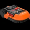 Hot Worx WR165W Landroid M500 Plus robotplæneklipper