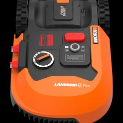 Hot Worx WR165W Landroid M500 Plus robotplæneklipper