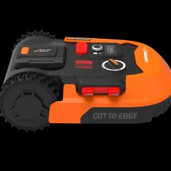 Hot Worx WR165W Landroid M500 Plus robotplæneklipper