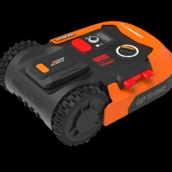 Hot Worx WR165W Landroid M500 Plus robotplæneklipper