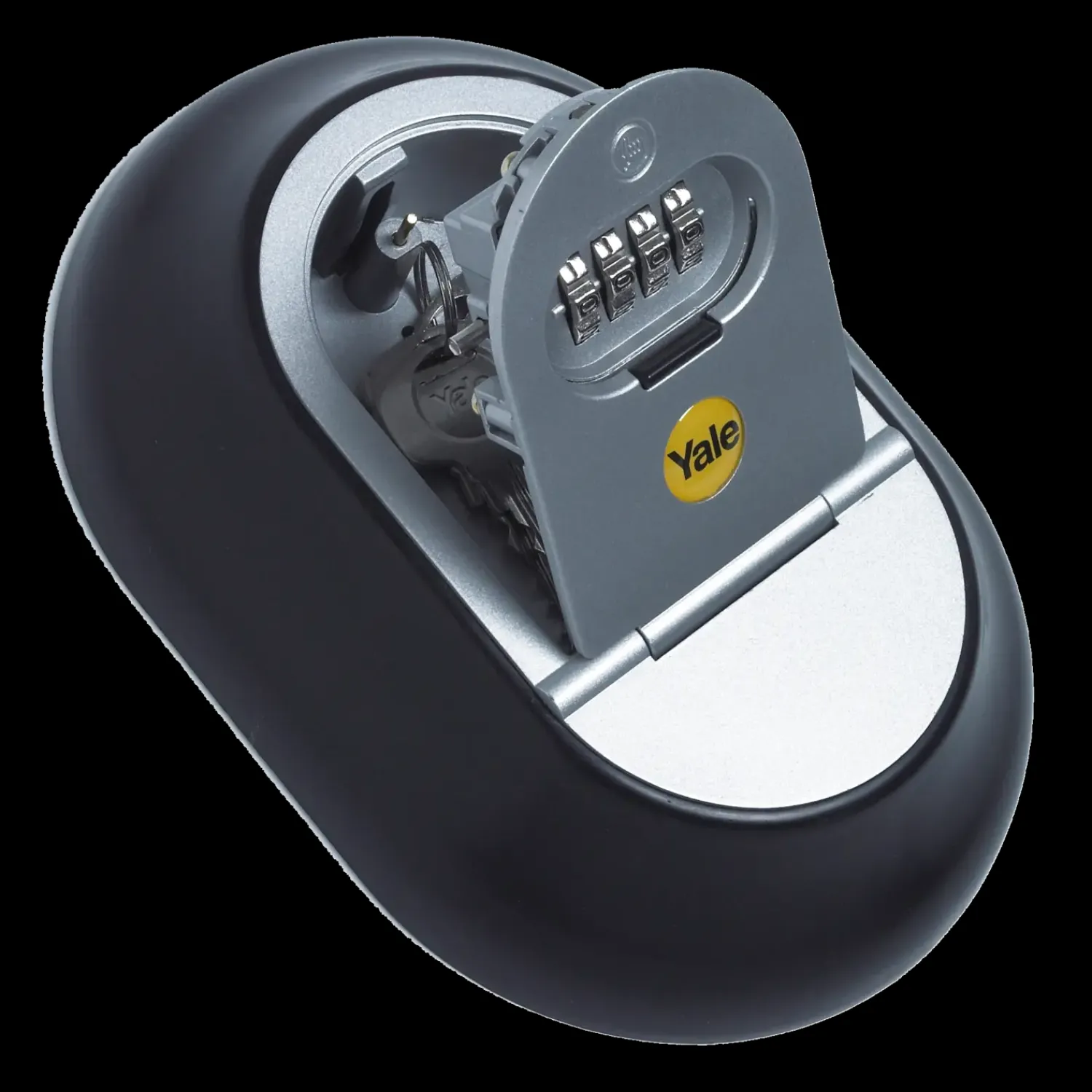 Sale Ruko Yale nøgleboks