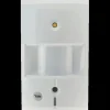 New Ruko Yale Smart Living PIR bevægelsessensor med videokamera