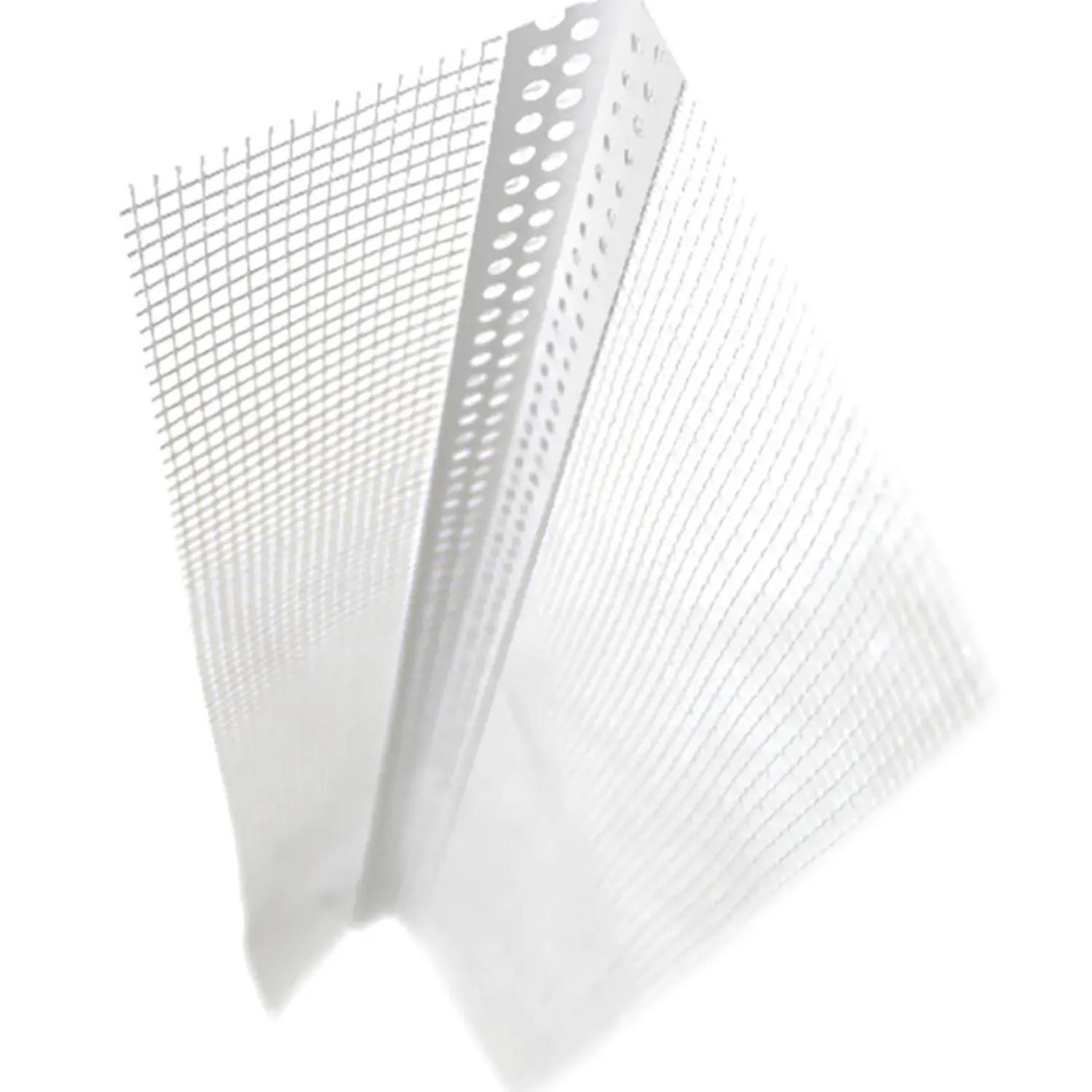 Discount Ytong Energy+ hjørneprofil med pudsenet 250 cm