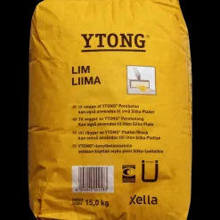 Best Ytong lim pose 18 kg sommer