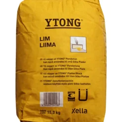 Dame Porebeton^Ytong lim pose 18 kg vinter