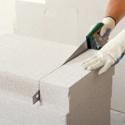 Dame Ytong Porebeton^plade 10x40x60 cm