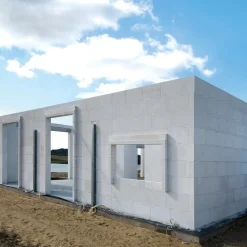 Dame Ytong Porebeton^plade 10x40x60 cm