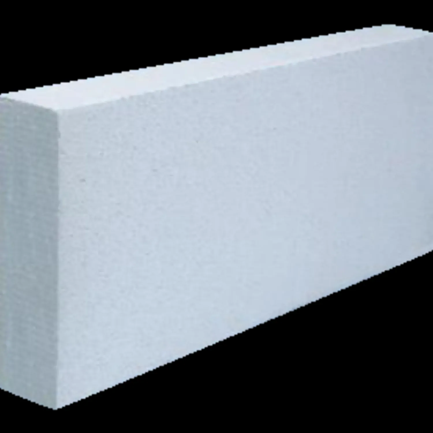 Ytong plade 12,5x20x60 cm