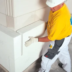 Best Ytong /multipor isoleringsplade 8x39x60 cm