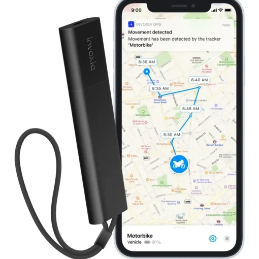 Outlet Zmartgear LWT3 4G GPS Tracker